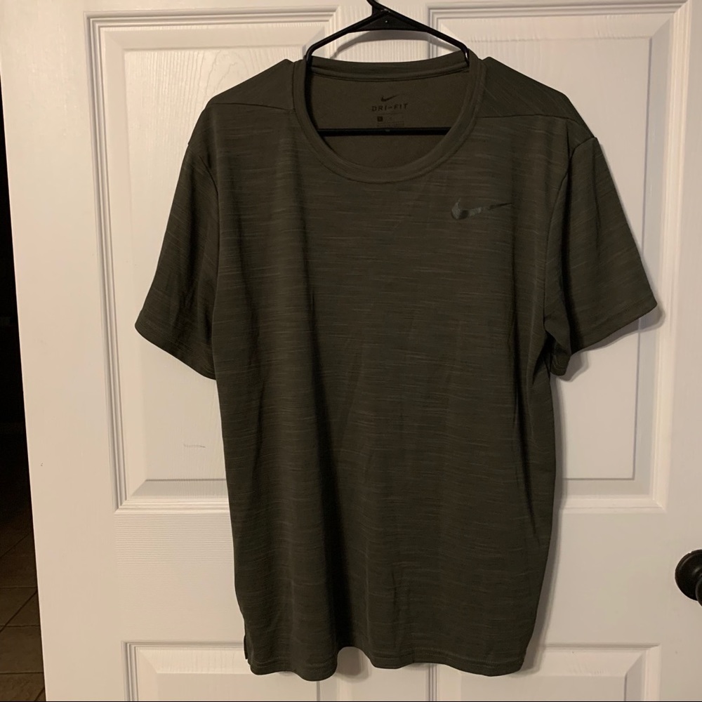 Nike shirt
